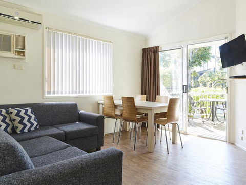 NRMA Treasure Island Holiday Resort - St Kilda Accommodation 30