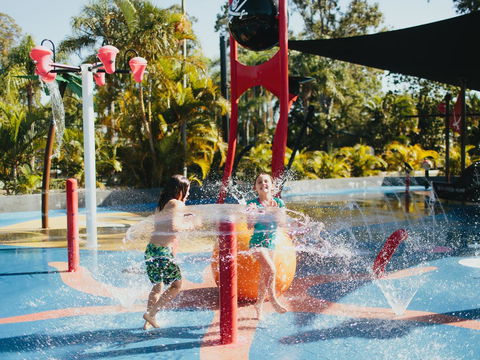 NRMA Treasure Island Holiday Resort - St Kilda Accommodation 0