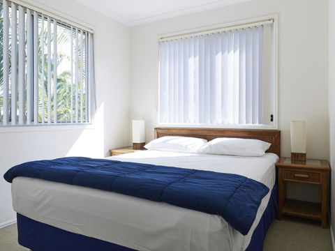 NRMA Treasure Island Holiday Resort - St Kilda Accommodation 36