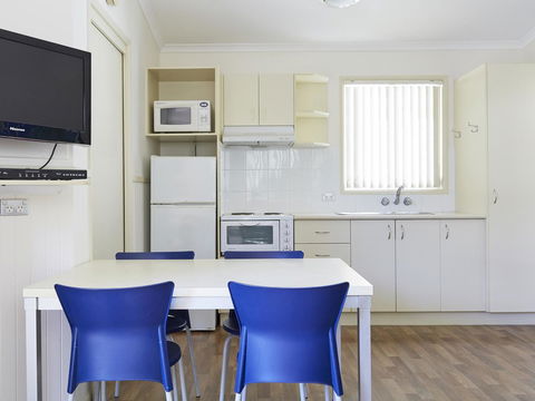 NRMA Treasure Island Holiday Resort - St Kilda Accommodation 25