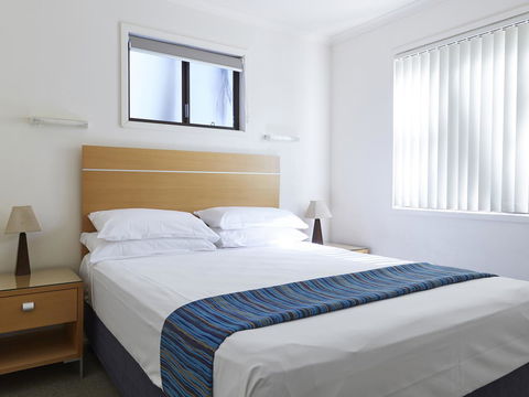 NRMA Treasure Island Holiday Resort - St Kilda Accommodation 19
