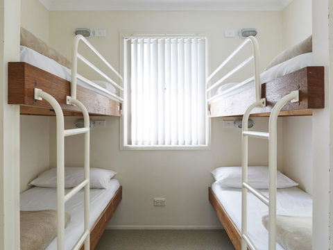 NRMA Treasure Island Holiday Resort - St Kilda Accommodation 35