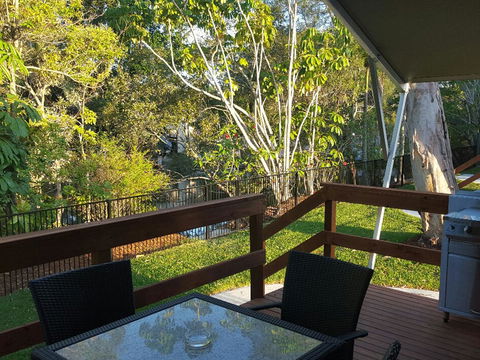 NRMA Treasure Island Holiday Resort - St Kilda Accommodation 3