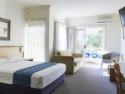 NRMA Treasure Island Holiday Resort - St Kilda Accommodation 8