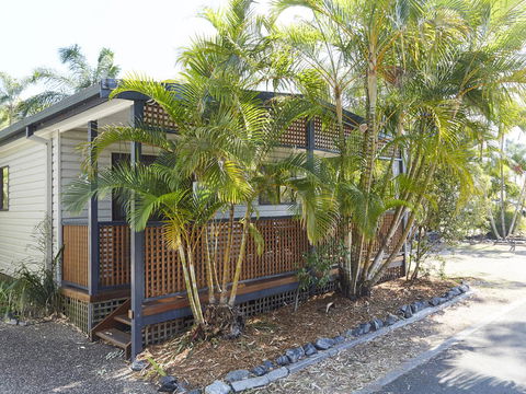 NRMA Treasure Island Holiday Resort - St Kilda Accommodation 15