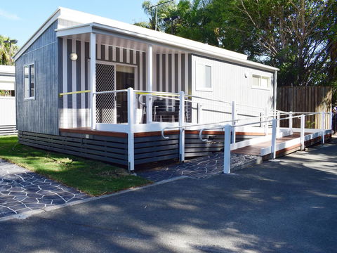 NRMA Treasure Island Holiday Resort - St Kilda Accommodation 6