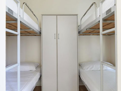 NRMA Treasure Island Holiday Resort - St Kilda Accommodation 22