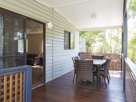 NRMA Treasure Island Holiday Resort - St Kilda Accommodation 12