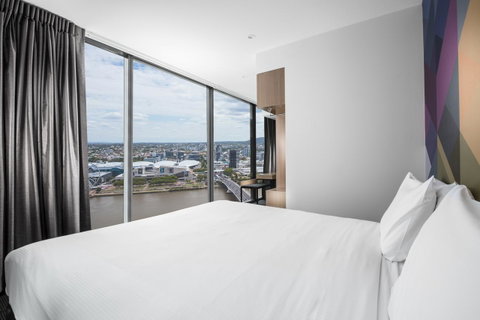 Ibis Styles Brisbane Elizabeth Street - St Kilda Accommodation 2