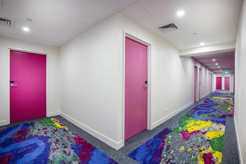 Ibis Styles Brisbane Elizabeth Street - St Kilda Accommodation 21