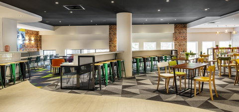 Ibis Styles Brisbane Elizabeth Street - St Kilda Accommodation 28