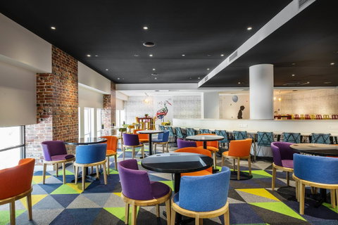 Ibis Styles Brisbane Elizabeth Street - St Kilda Accommodation 12