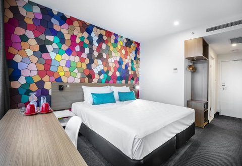 Ibis Styles Brisbane Elizabeth Street - St Kilda Accommodation 5