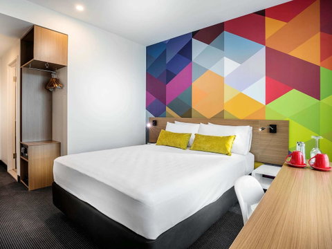 Ibis Styles Brisbane Elizabeth Street - St Kilda Accommodation 35