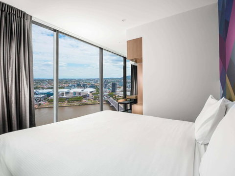 Ibis Styles Brisbane Elizabeth Street - St Kilda Accommodation 34