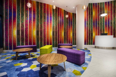 Ibis Styles Brisbane Elizabeth Street - St Kilda Accommodation 30