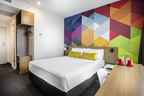 Ibis Styles Brisbane Elizabeth Street - St Kilda Accommodation 20