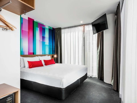 Ibis Styles Brisbane Elizabeth Street - St Kilda Accommodation 33