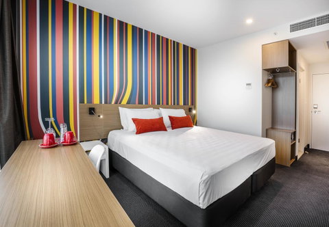 Ibis Styles Brisbane Elizabeth Street - St Kilda Accommodation 17