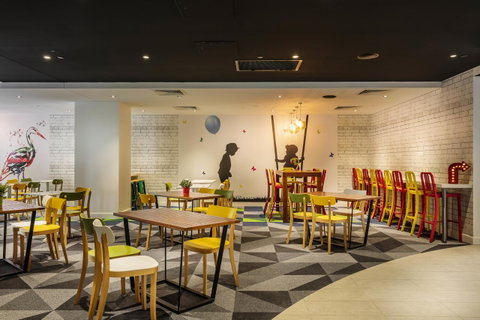 Ibis Styles Brisbane Elizabeth Street - St Kilda Accommodation 22