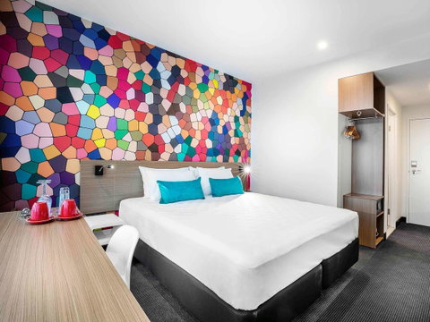 Ibis Styles Brisbane Elizabeth Street - St Kilda Accommodation 39