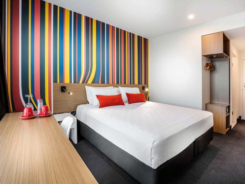 Ibis Styles Brisbane Elizabeth Street - St Kilda Accommodation 36