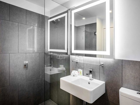 Ibis Styles Brisbane Elizabeth Street - St Kilda Accommodation 38