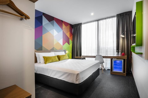 Ibis Styles Brisbane Elizabeth Street - St Kilda Accommodation 14