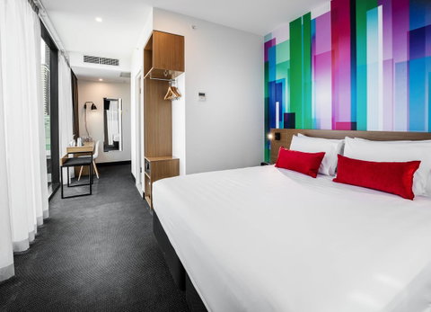 Ibis Styles Brisbane Elizabeth Street - St Kilda Accommodation 19