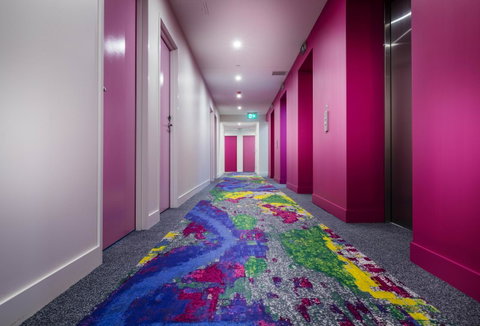 Ibis Styles Brisbane Elizabeth Street - St Kilda Accommodation 13