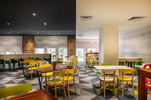 Ibis Styles Brisbane Elizabeth Street - St Kilda Accommodation 23