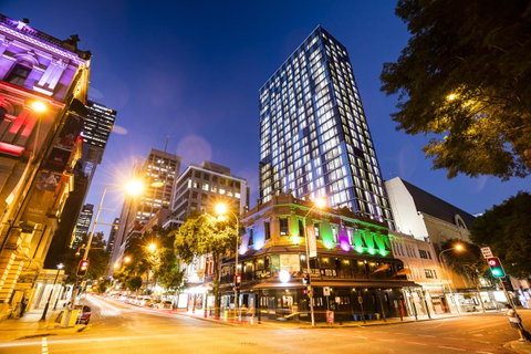Ibis Styles Brisbane Elizabeth Street - St Kilda Accommodation 4