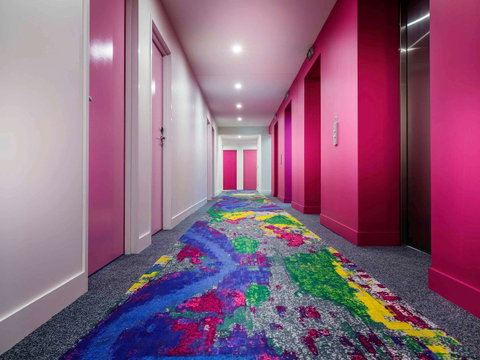 Ibis Styles Brisbane Elizabeth Street - St Kilda Accommodation 42