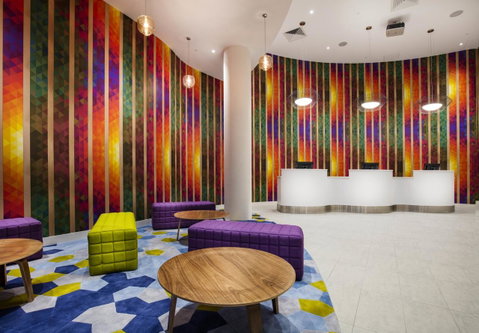 Ibis Styles Brisbane Elizabeth Street - St Kilda Accommodation 3