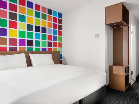 Ibis Styles Brisbane Elizabeth Street - St Kilda Accommodation 37