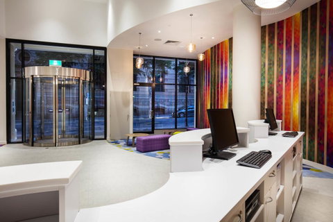 Ibis Styles Brisbane Elizabeth Street - St Kilda Accommodation 29