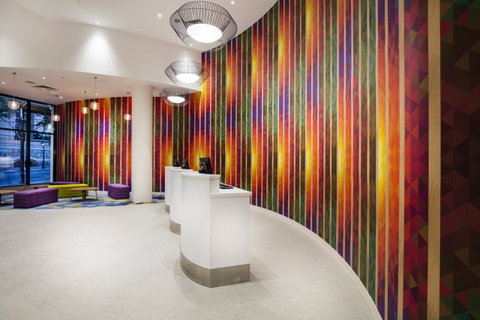 Ibis Styles Brisbane Elizabeth Street - St Kilda Accommodation 9