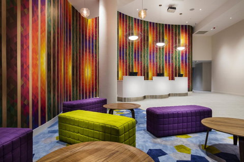 Ibis Styles Brisbane Elizabeth Street - St Kilda Accommodation 18