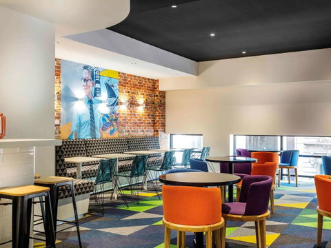 Ibis Styles Brisbane Elizabeth Street - St Kilda Accommodation 41