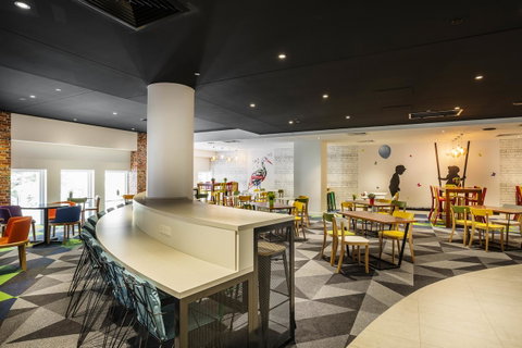 Ibis Styles Brisbane Elizabeth Street - St Kilda Accommodation 25