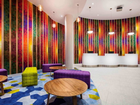Ibis Styles Brisbane Elizabeth Street - St Kilda Accommodation 44