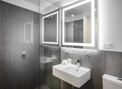 Ibis Styles Brisbane Elizabeth Street - St Kilda Accommodation 11