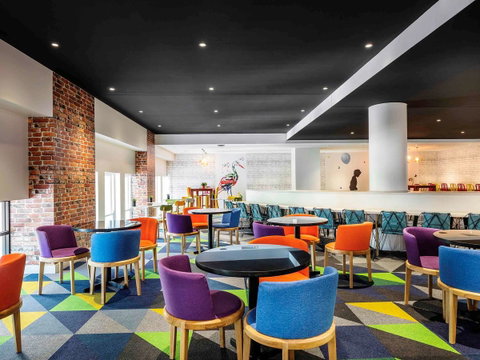Ibis Styles Brisbane Elizabeth Street - St Kilda Accommodation 40