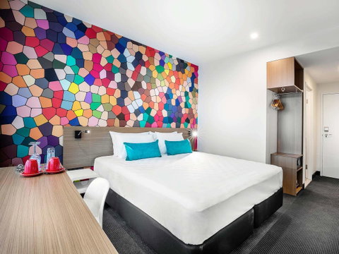 Ibis Styles Brisbane Elizabeth Street - St Kilda Accommodation 24