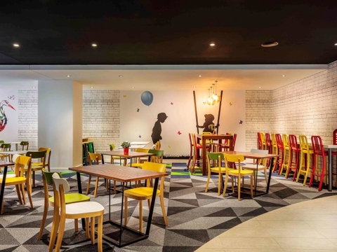 Ibis Styles Brisbane Elizabeth Street - St Kilda Accommodation 31