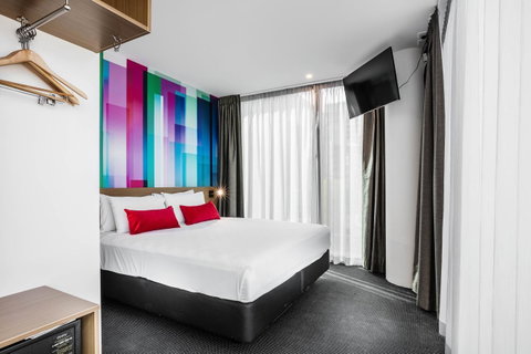 Ibis Styles Brisbane Elizabeth Street - St Kilda Accommodation 15