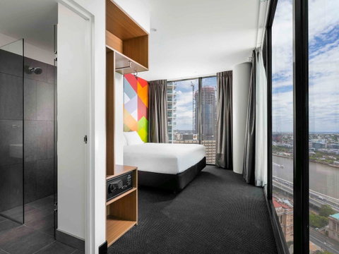 Ibis Styles Brisbane Elizabeth Street - St Kilda Accommodation 43