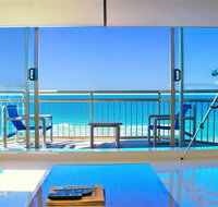 Seacrest Apartments - St Kilda Accommodation