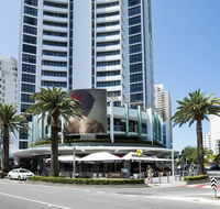 Aria Apartments - St Kilda Accommodation