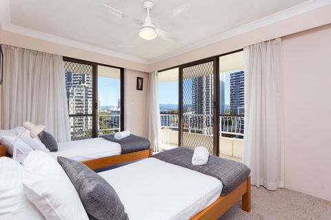 Capricornia Apartments - St Kilda Accommodation 12